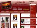 http://7perces.hu ismertető oldala